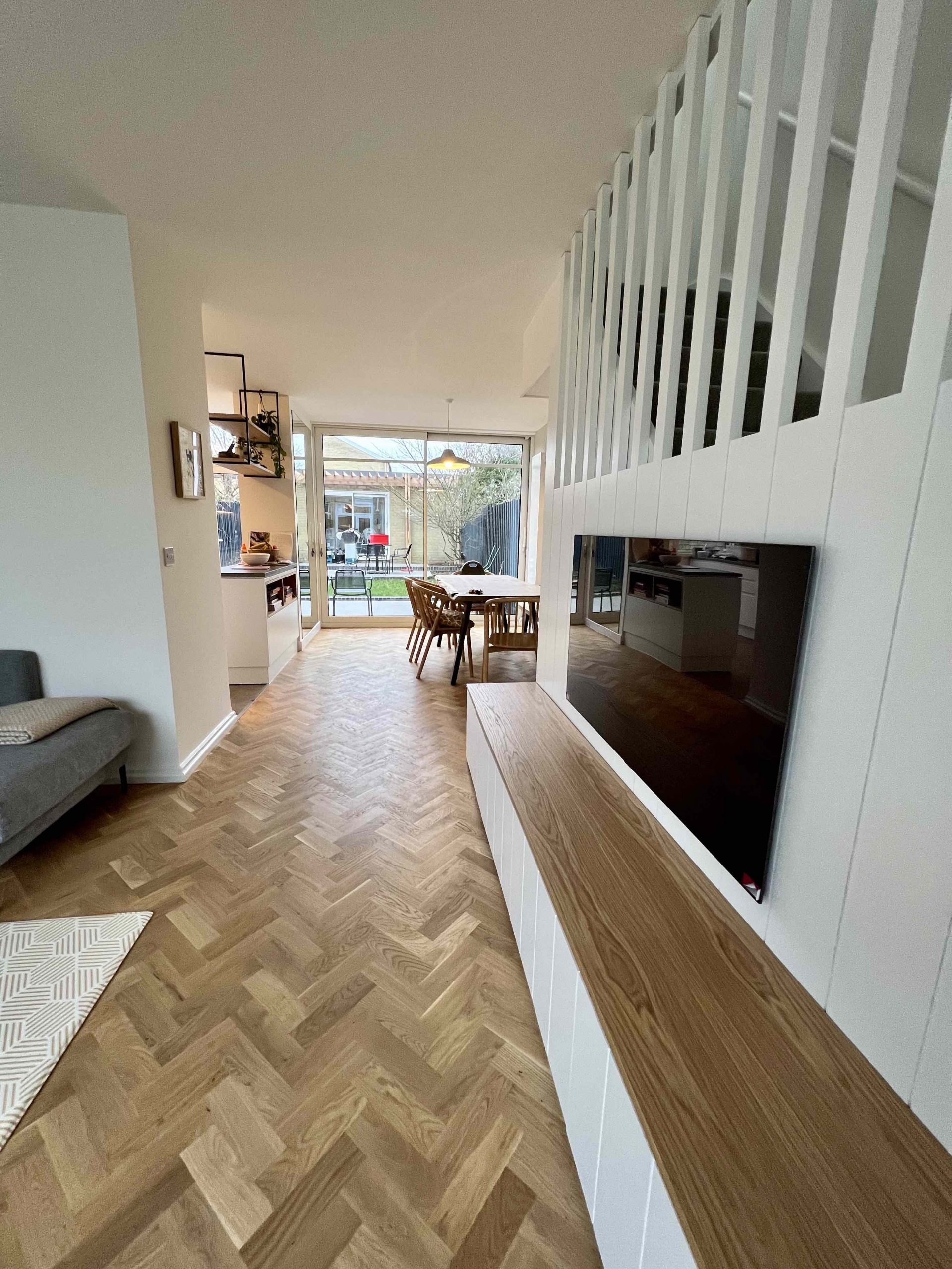 Span House Blackheath Eleventh Element